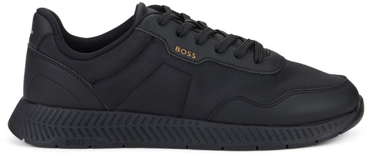 Sneakers low-top Titanium runn SHOES
