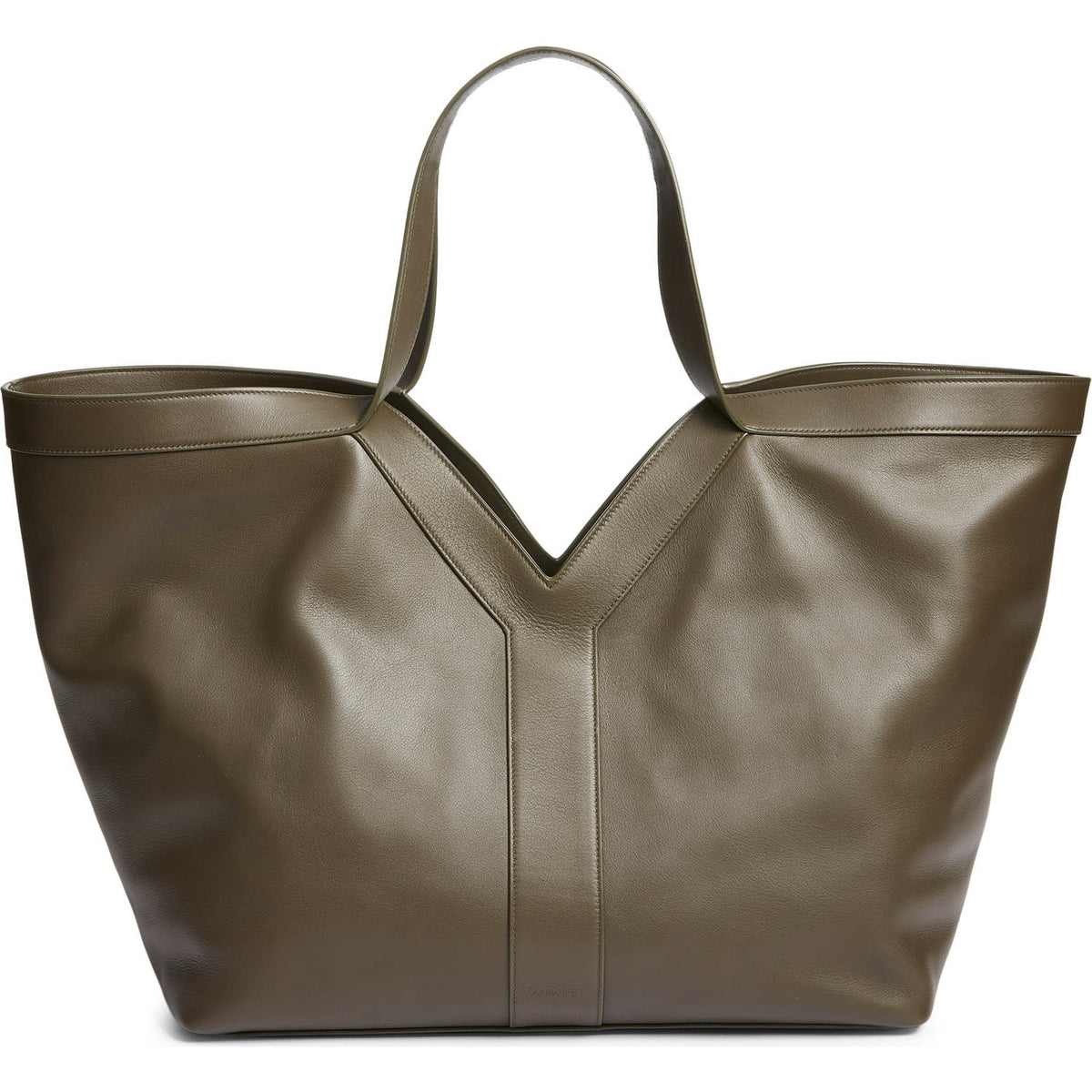 Saint Laurent Ysl bo y tote bag s