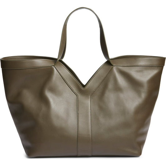 Saint Laurent Ysl bo y tote bag s