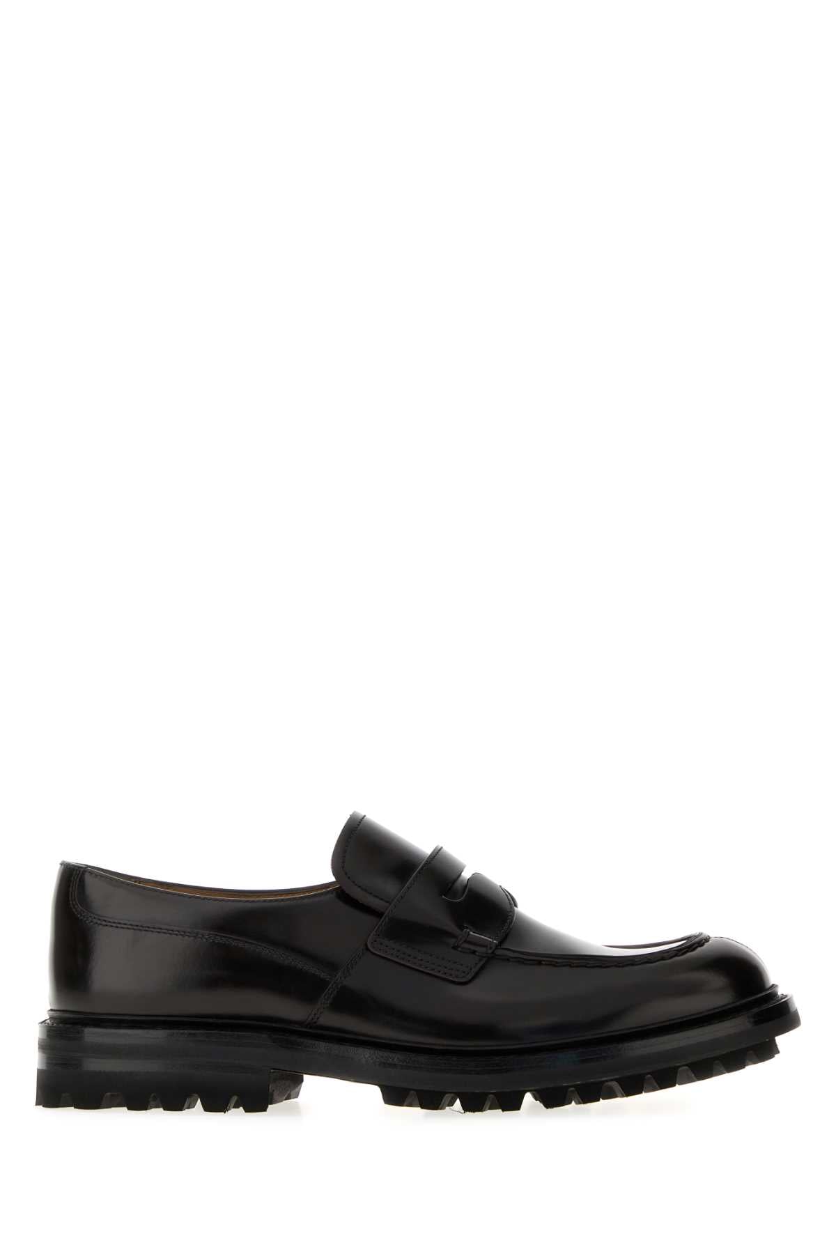 MOCASSINO LOAFERS