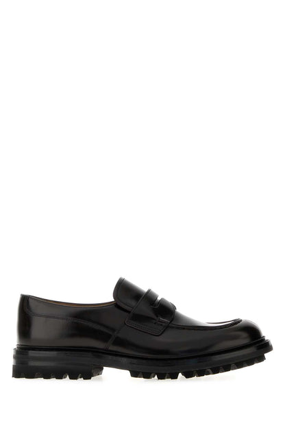 MOCASSINO LOAFERS
