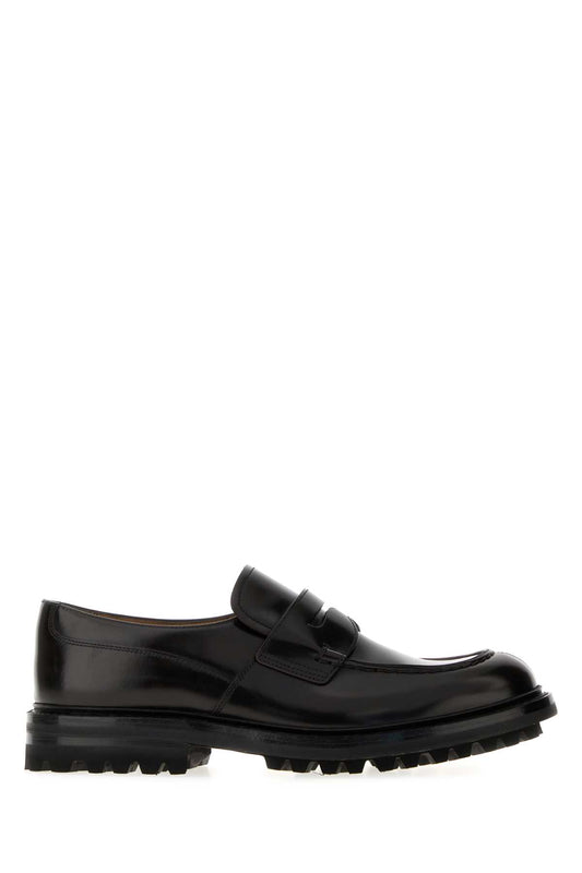MOCASSINO LOAFERS