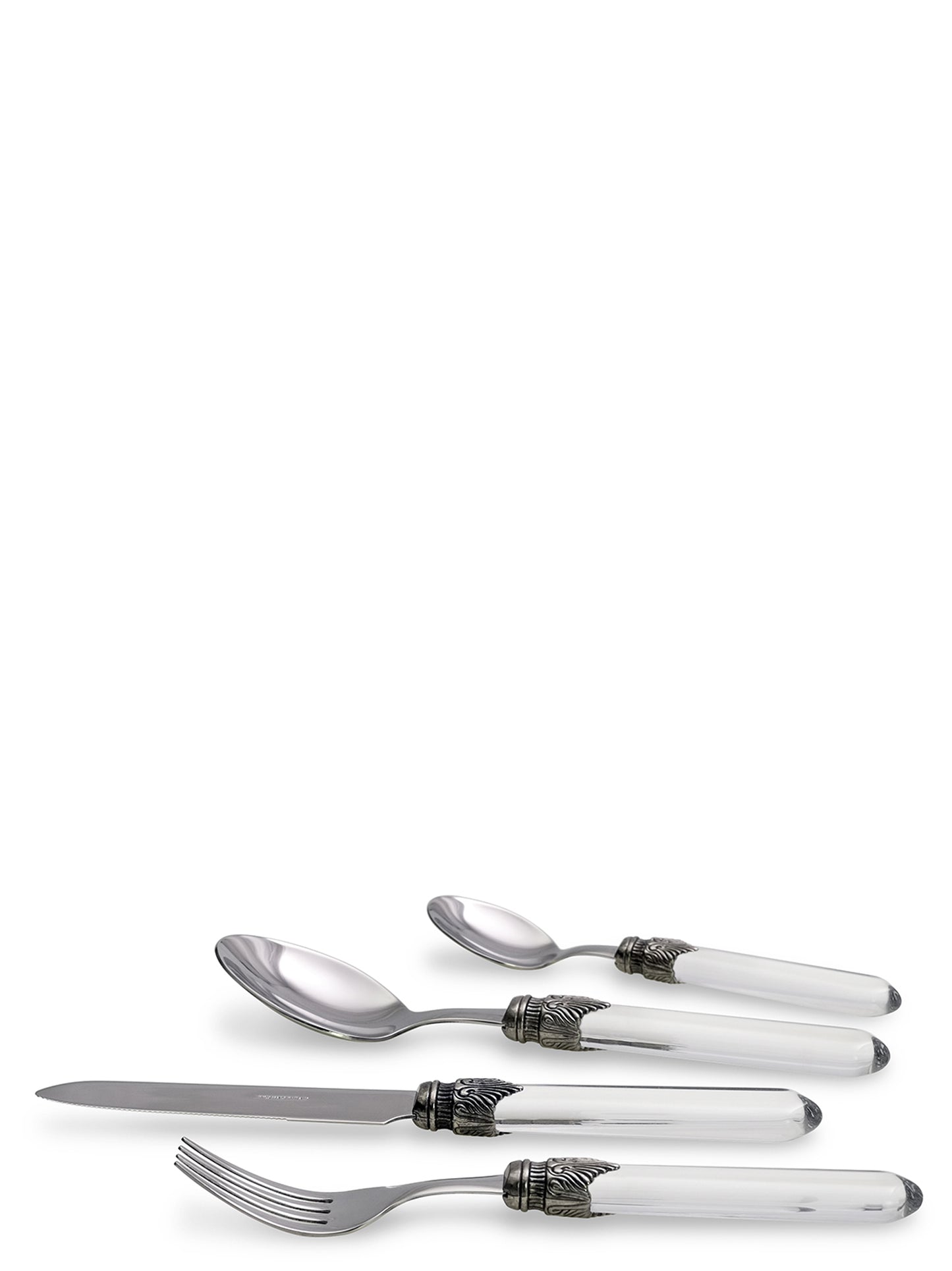 Set of 24 cutlery 'Venezia'  Kitchen kits and utensils