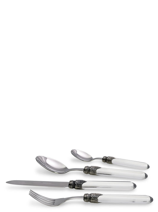 Set of 24 cutlery 'Venezia'  Kitchen kits and utensils