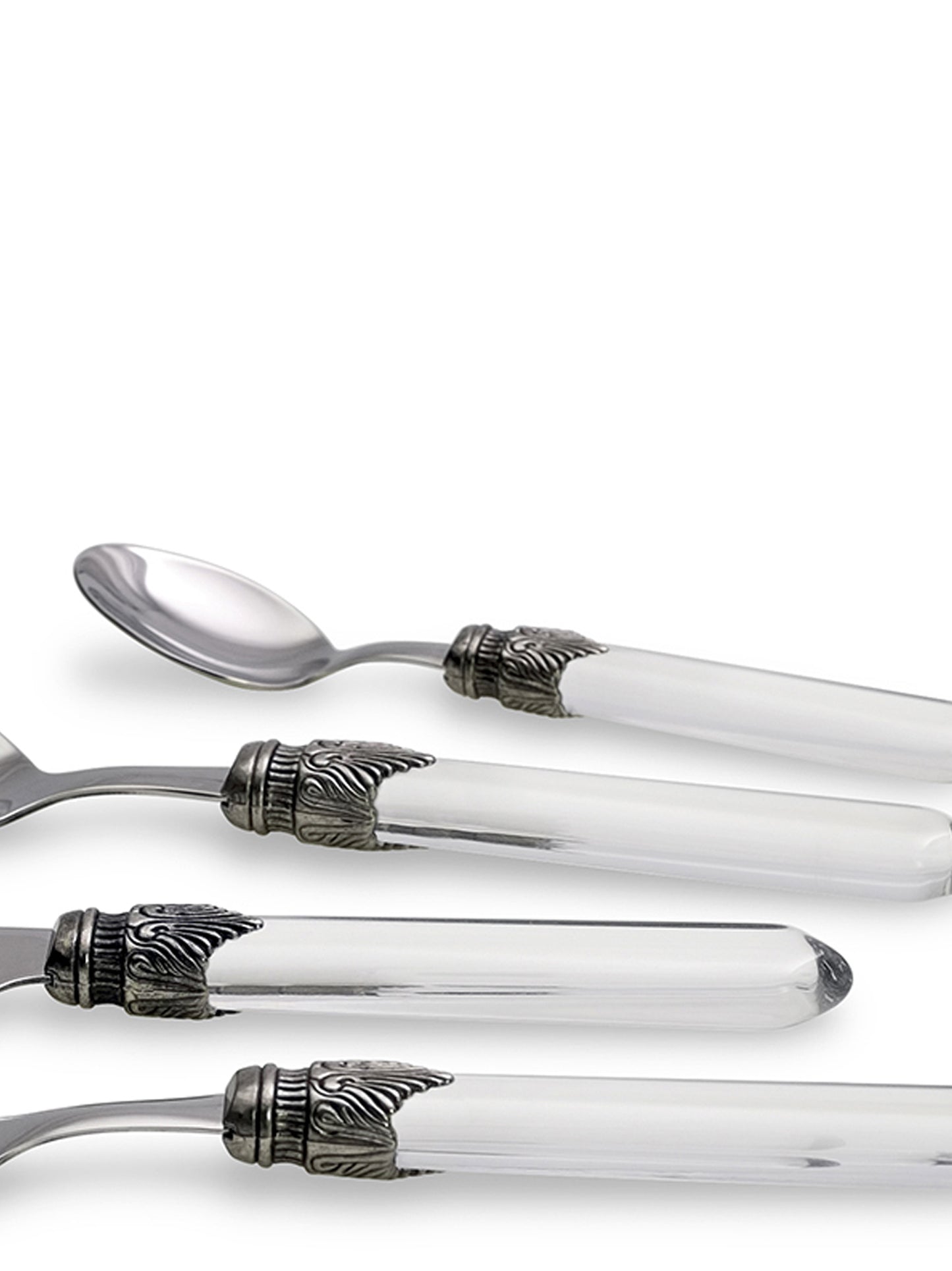 Set of 24 cutlery 'Venezia'  Kitchen kits and utensils