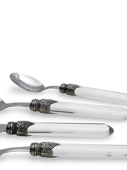 Set of 24 cutlery 'Venezia'  Kitchen kits and utensils