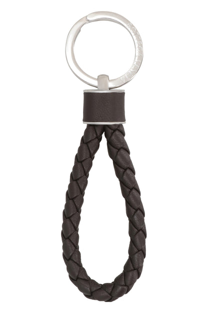 Leather keyring ACC