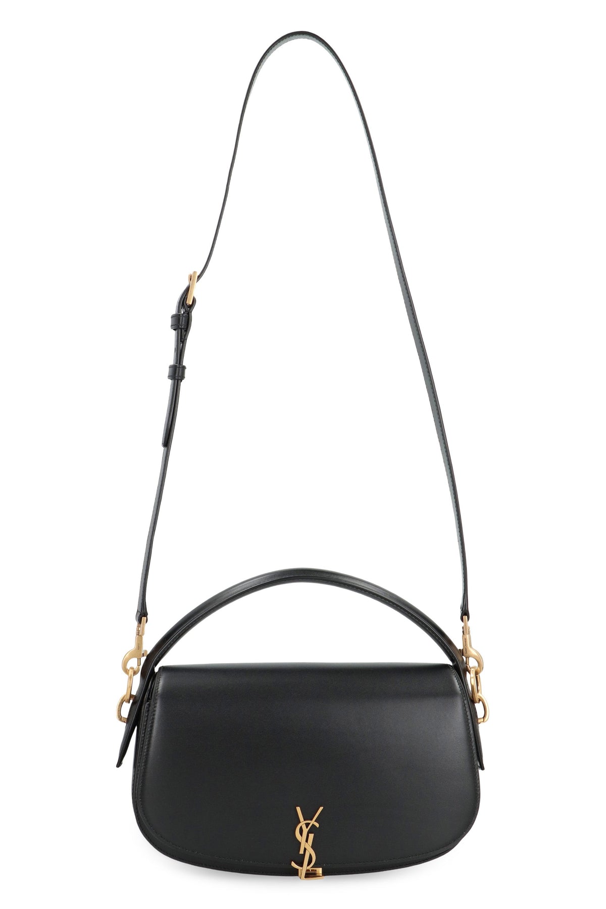 Voltaire leather shoulder bag BAGS