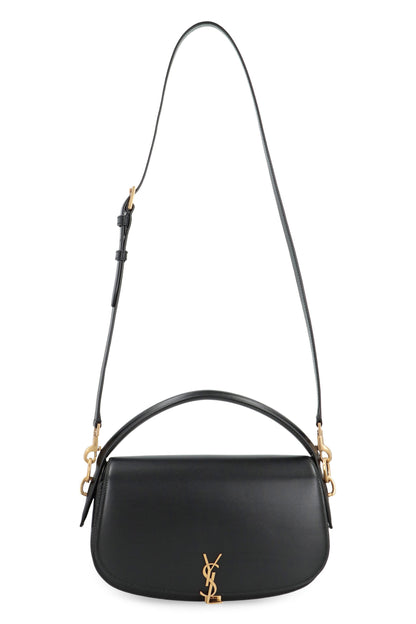 Voltaire leather shoulder bag BAGS