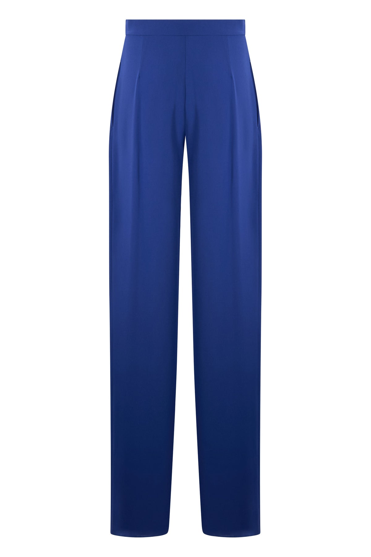 High-waisted pants RTW