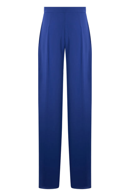 High-waisted pants RTW