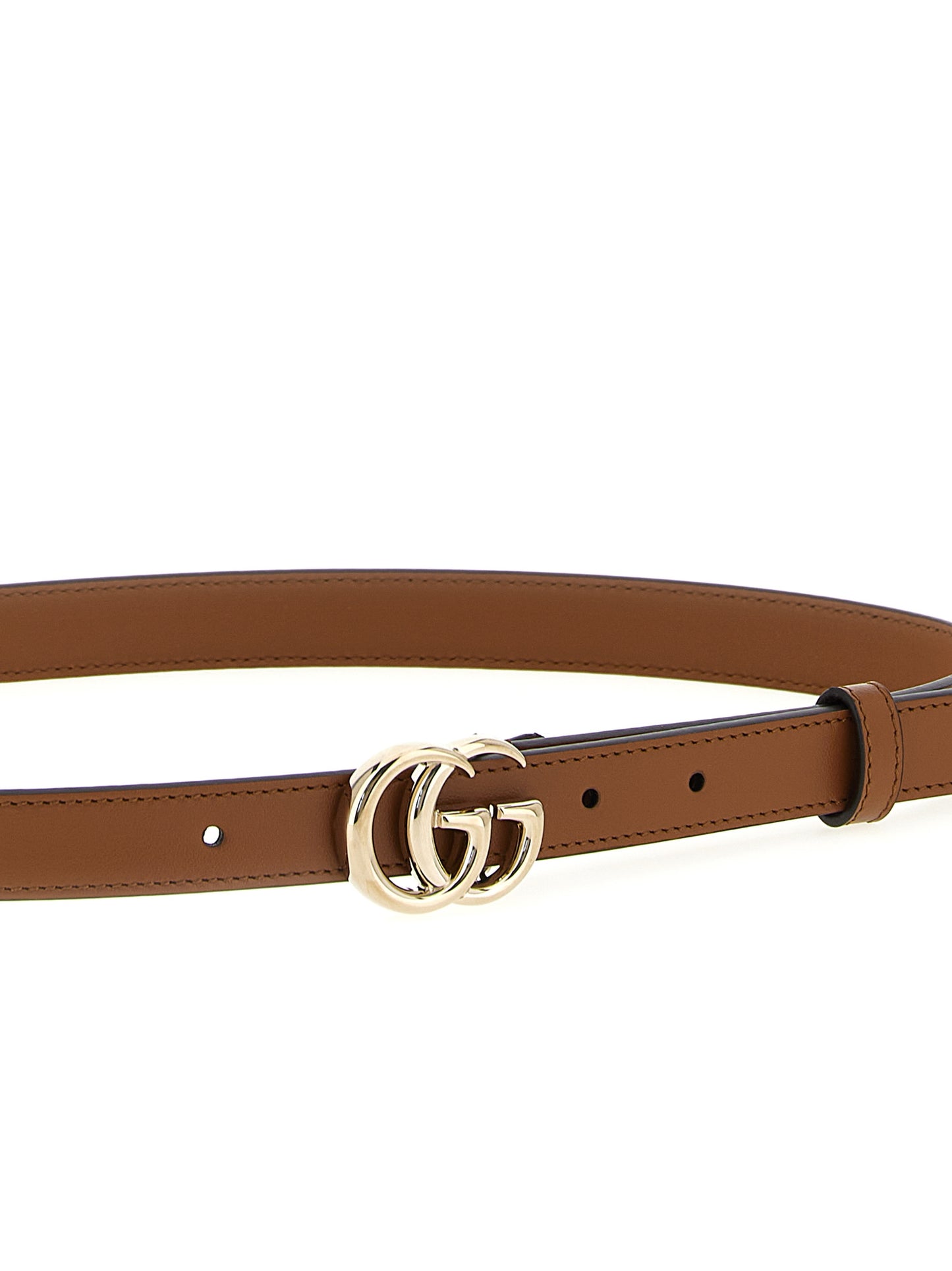 'GG Marmont' belt Belts