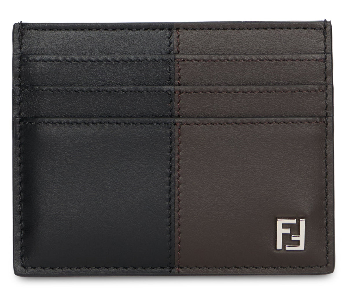Bicolored wallet ACC