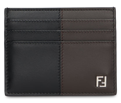Bicolored wallet ACC
