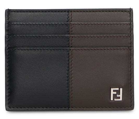 Bicolored wallet ACC