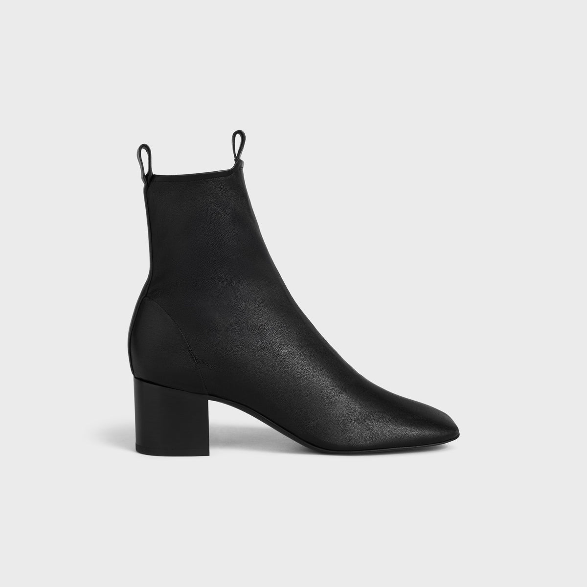 Celine Zipped boot 55