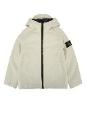 Stone Island Kids Short parka