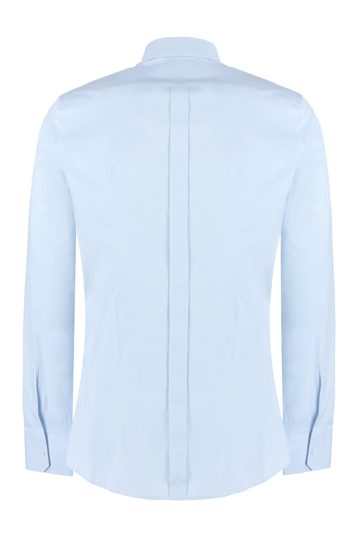 Cotton shirt RTW