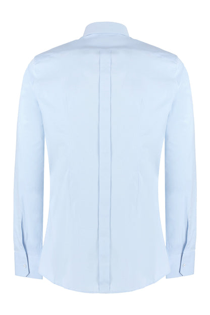 Cotton shirt RTW