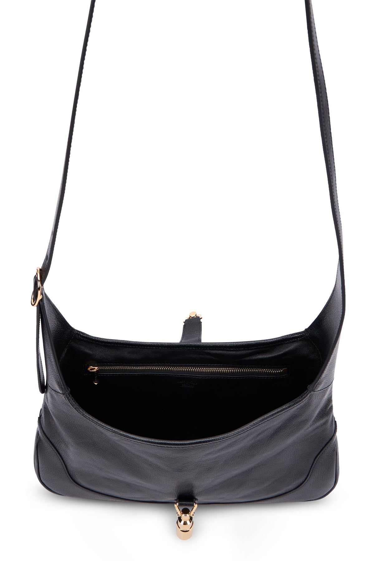 Gucci Gucci Jackie 1961 shoulder bag medium size