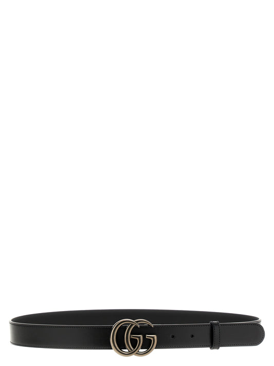 'GG Marmont' belt Belts