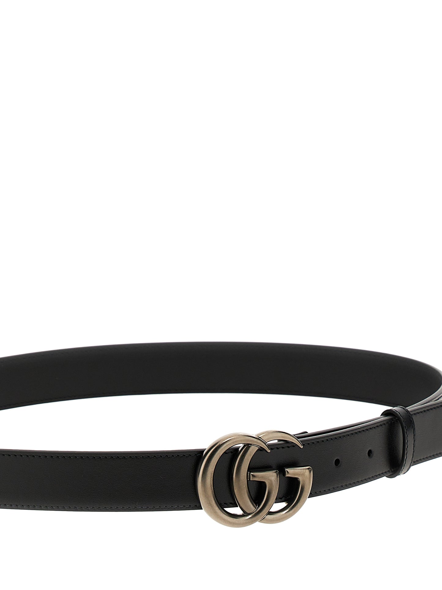 'GG Marmont' belt Belts