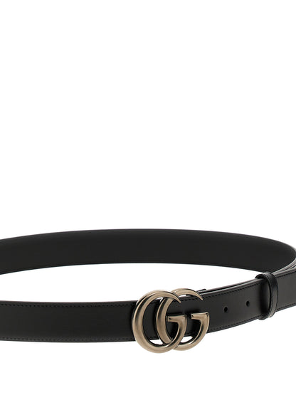 'GG Marmont' belt Belts