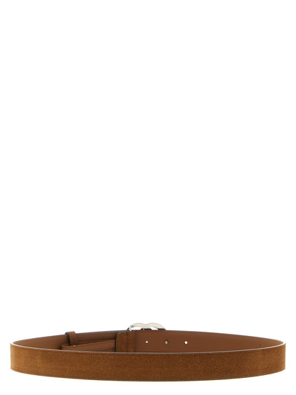 'GG Marmont' belt Belts