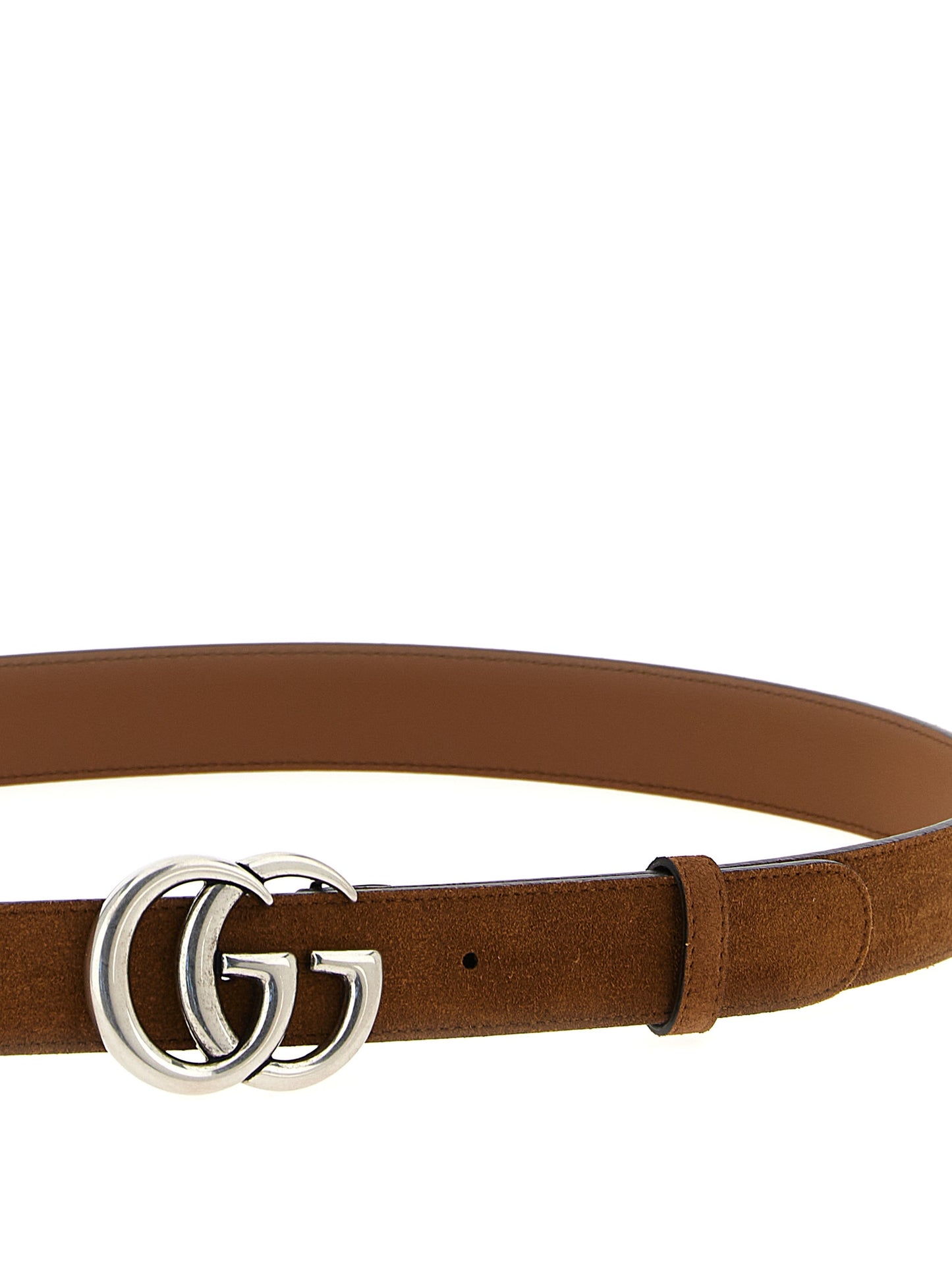 'GG Marmont' belt Belts