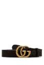 Gucci Man belt w.30 gg marmont