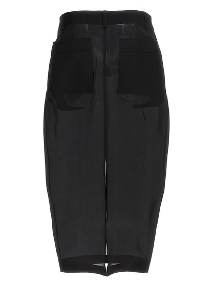 'Lucian' skirt Skirts