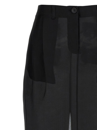 'Lucian' skirt Skirts
