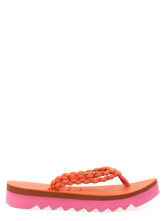'Havaianas Slim Point Boho' sandals Sandals