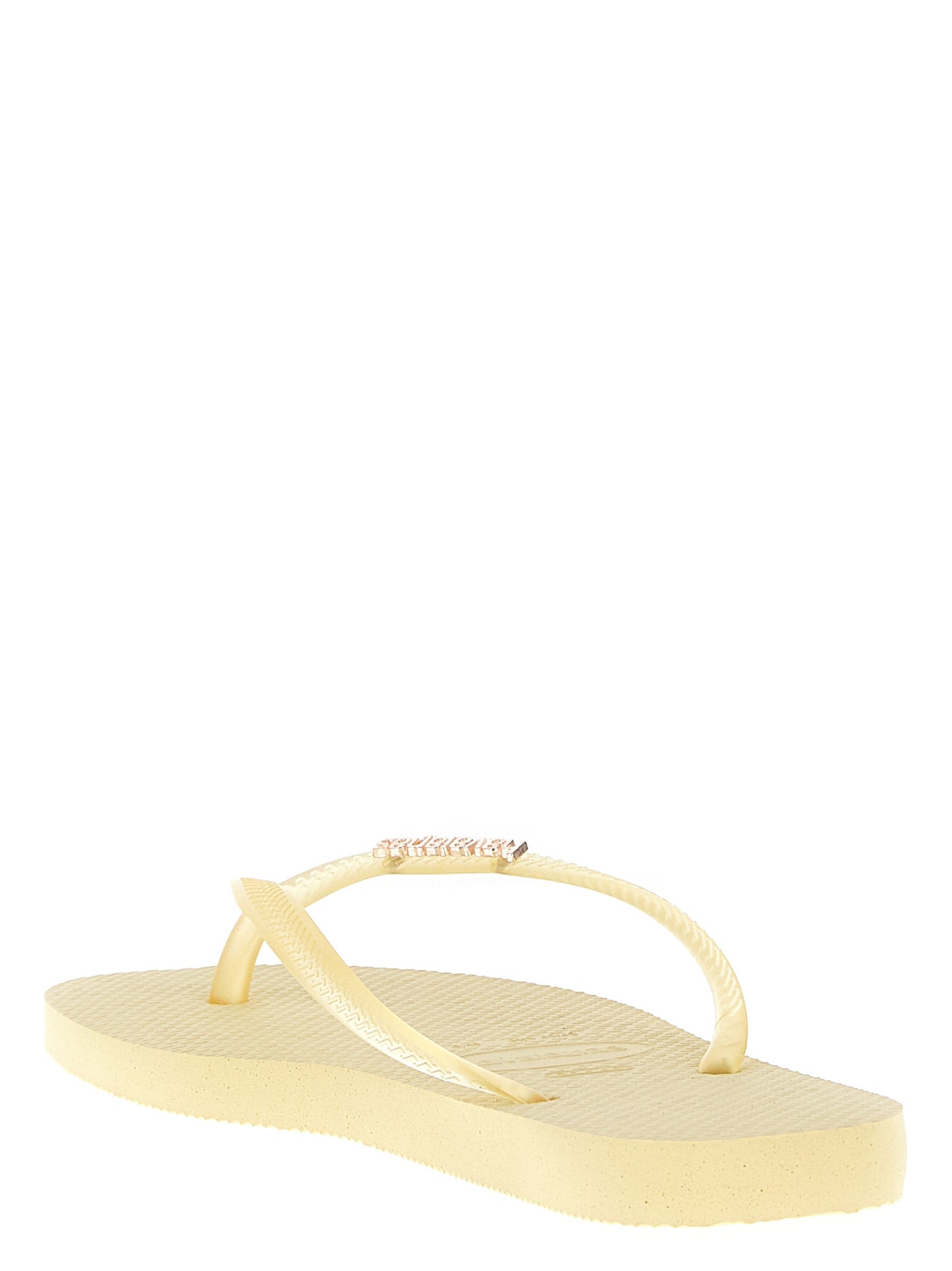 'New Havaianas Slim Split' thong sandals Sandals