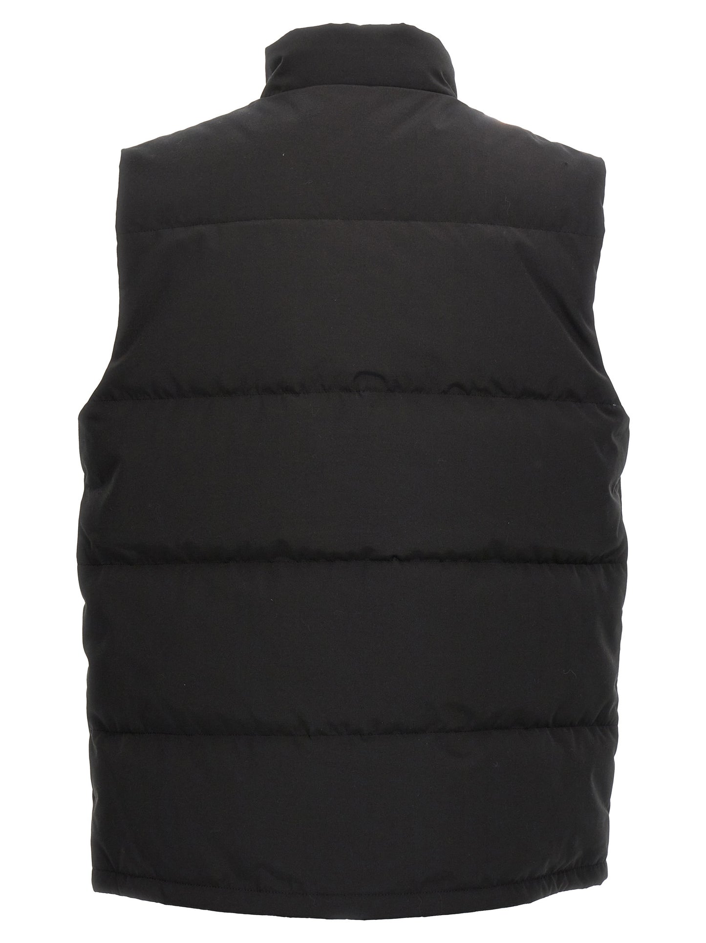 'Freestyle Crew Vest' vest Gilet
