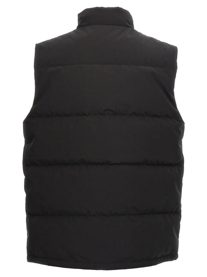 'Freestyle Crew Vest' vest Gilet