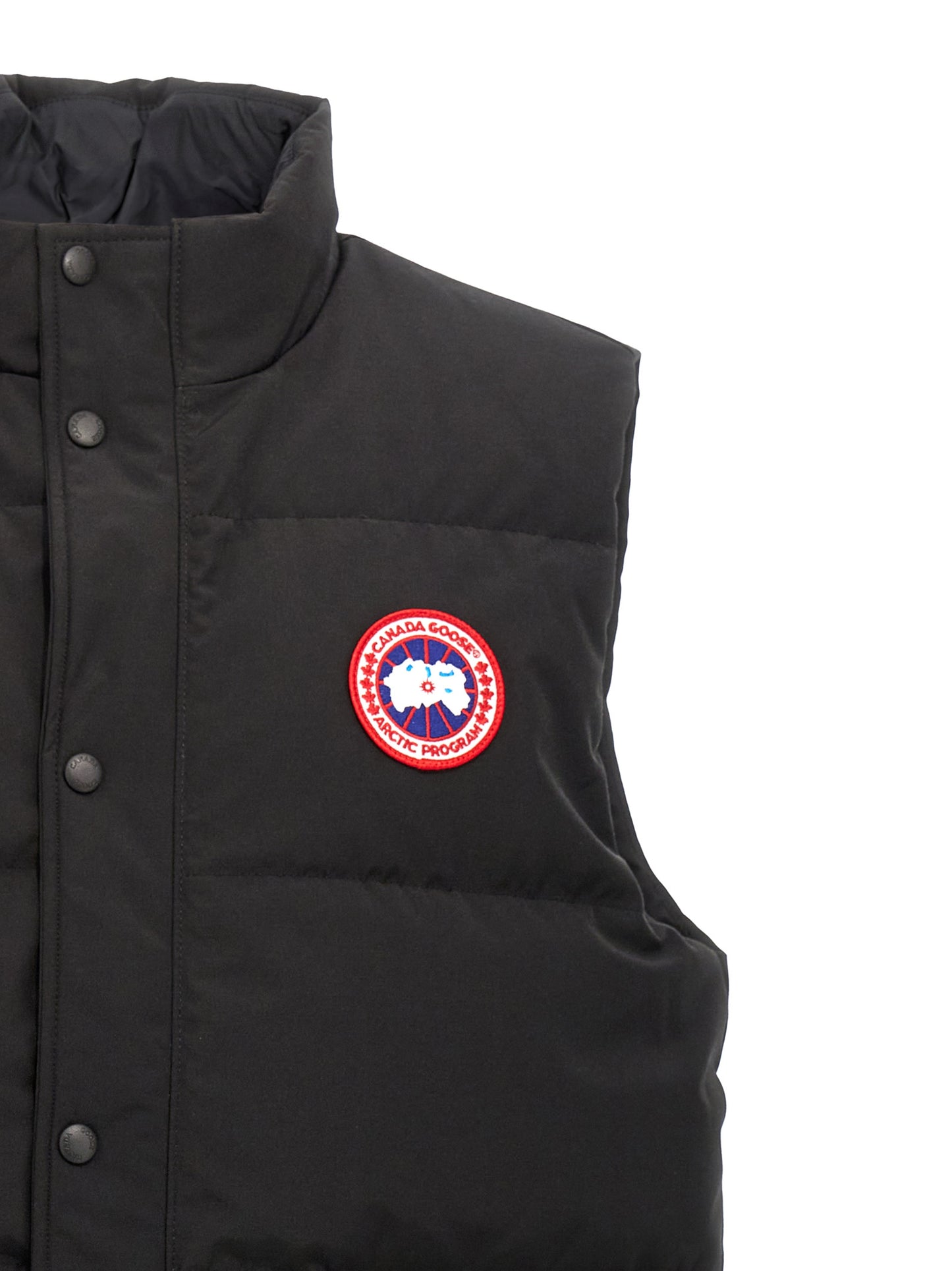 'Freestyle Crew Vest' vest Gilet