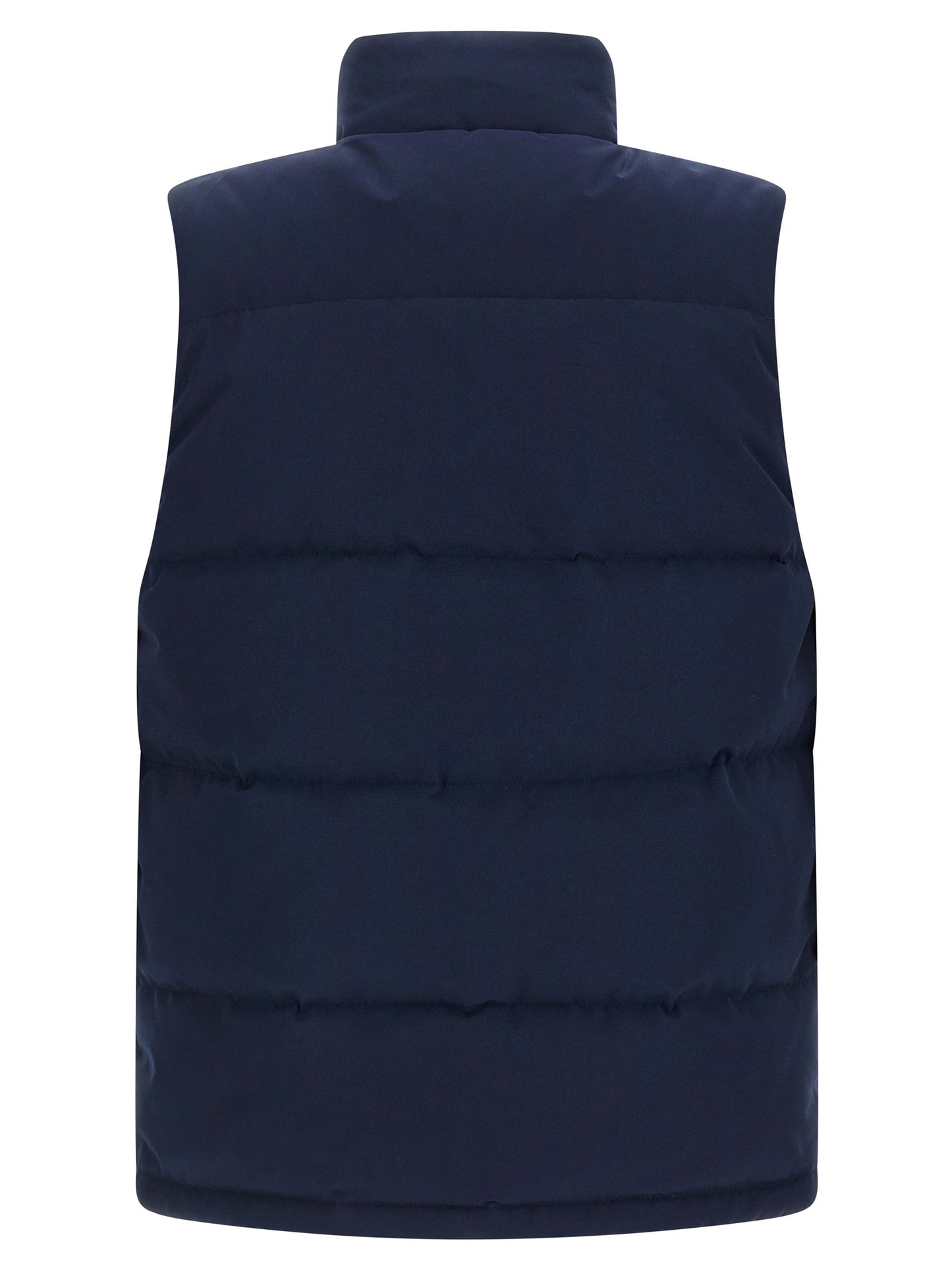 'Freestyle Crew Vest' vest Gilet