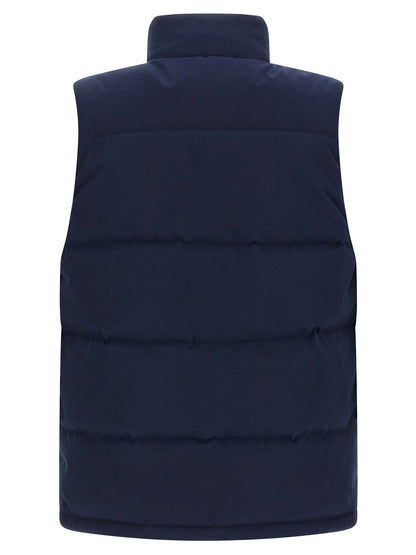 'Freestyle Crew Vest' vest Gilet