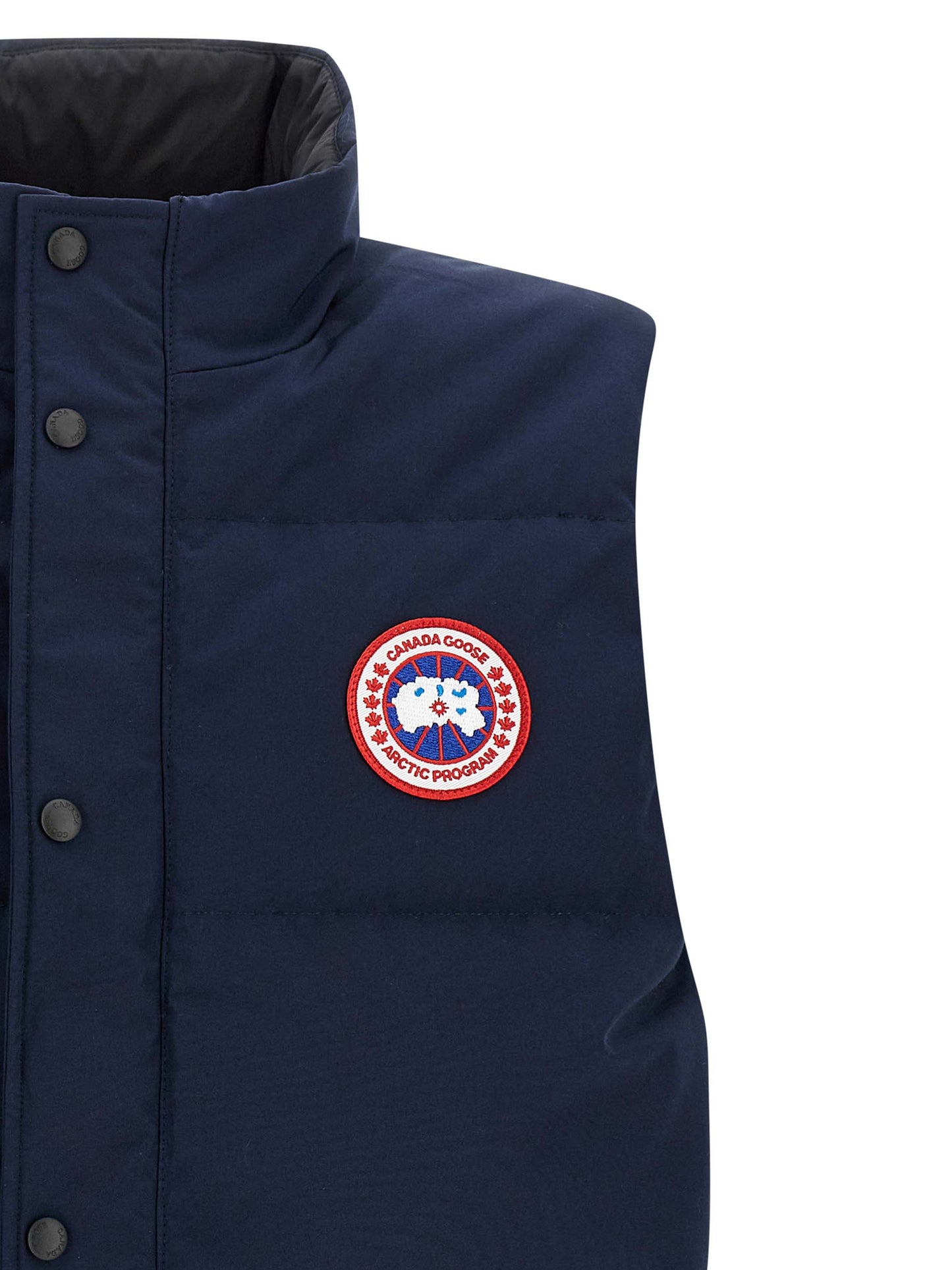 'Freestyle Crew Vest' vest Gilet