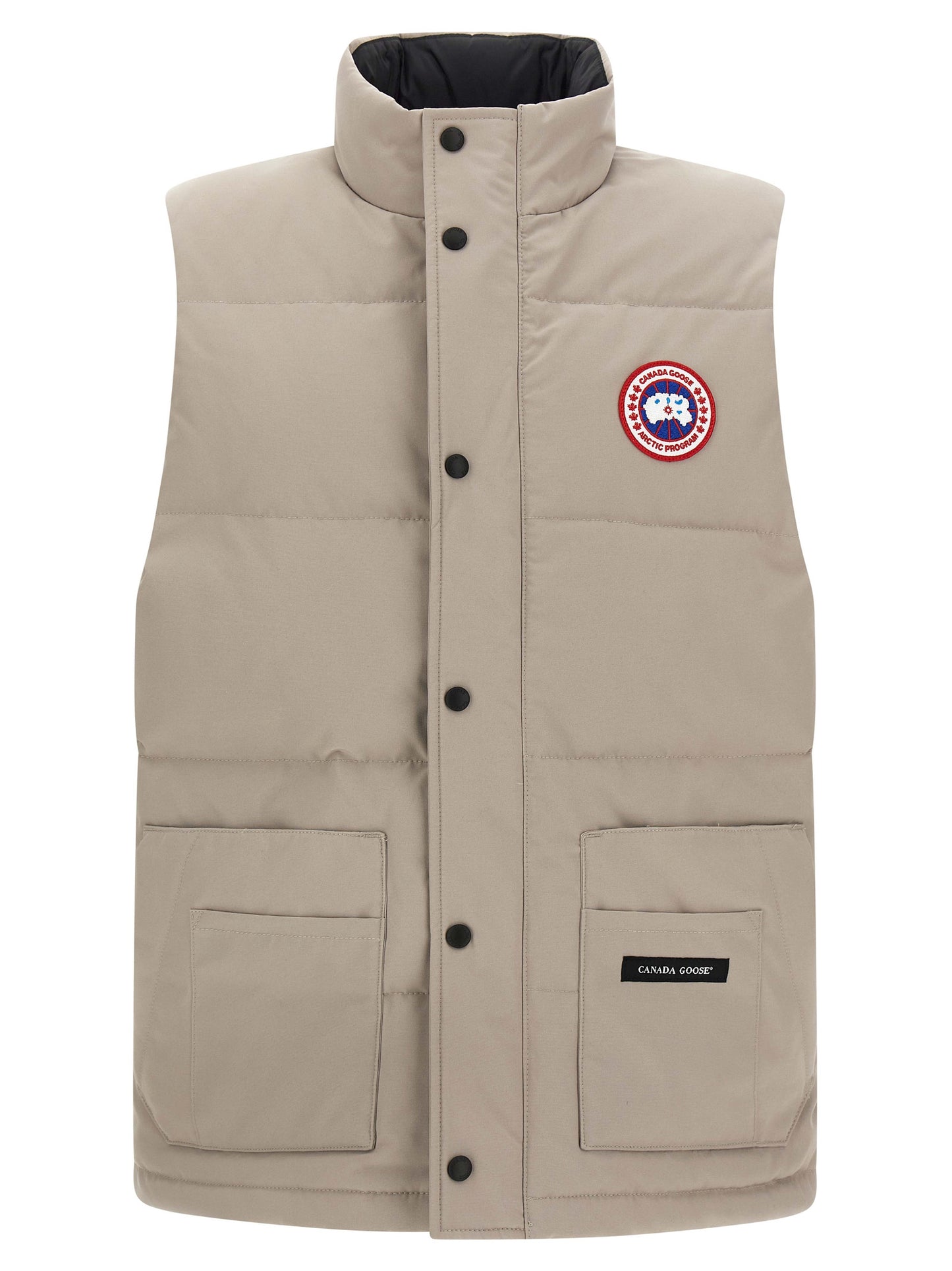 'Freestyle Crew Vest' vest Gilet