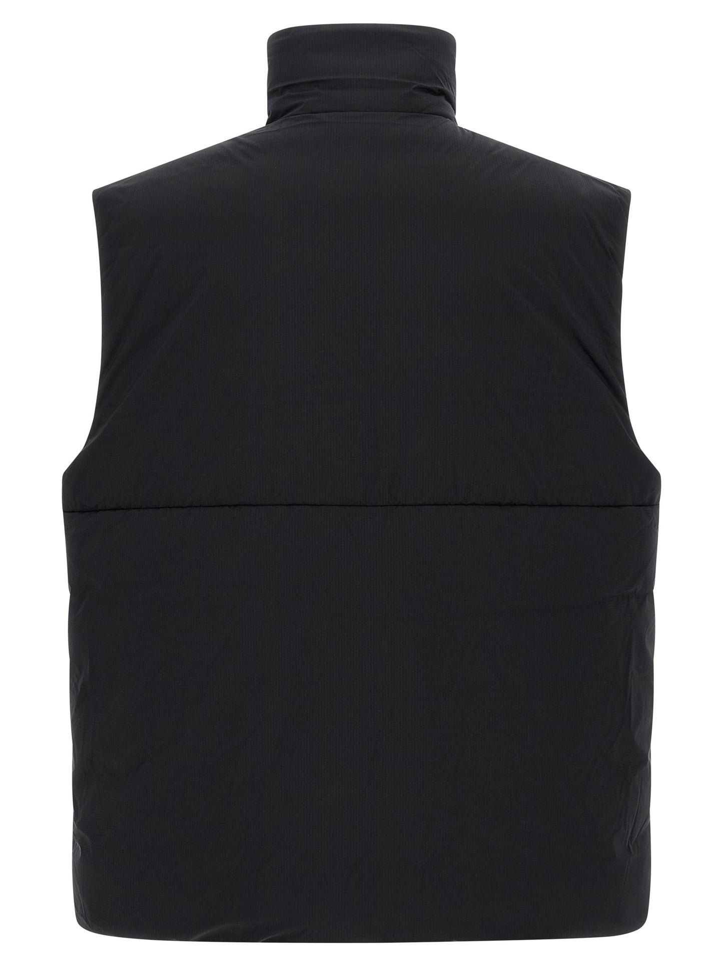 'Lodge' vest Gilet
