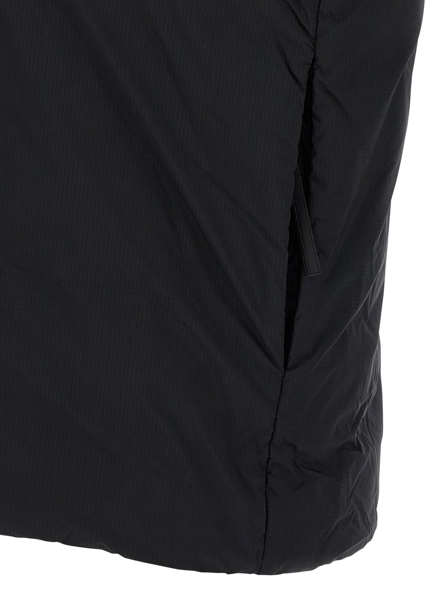'Lodge' vest Gilet