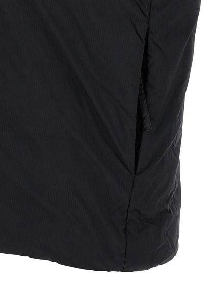 'Lodge' vest Gilet