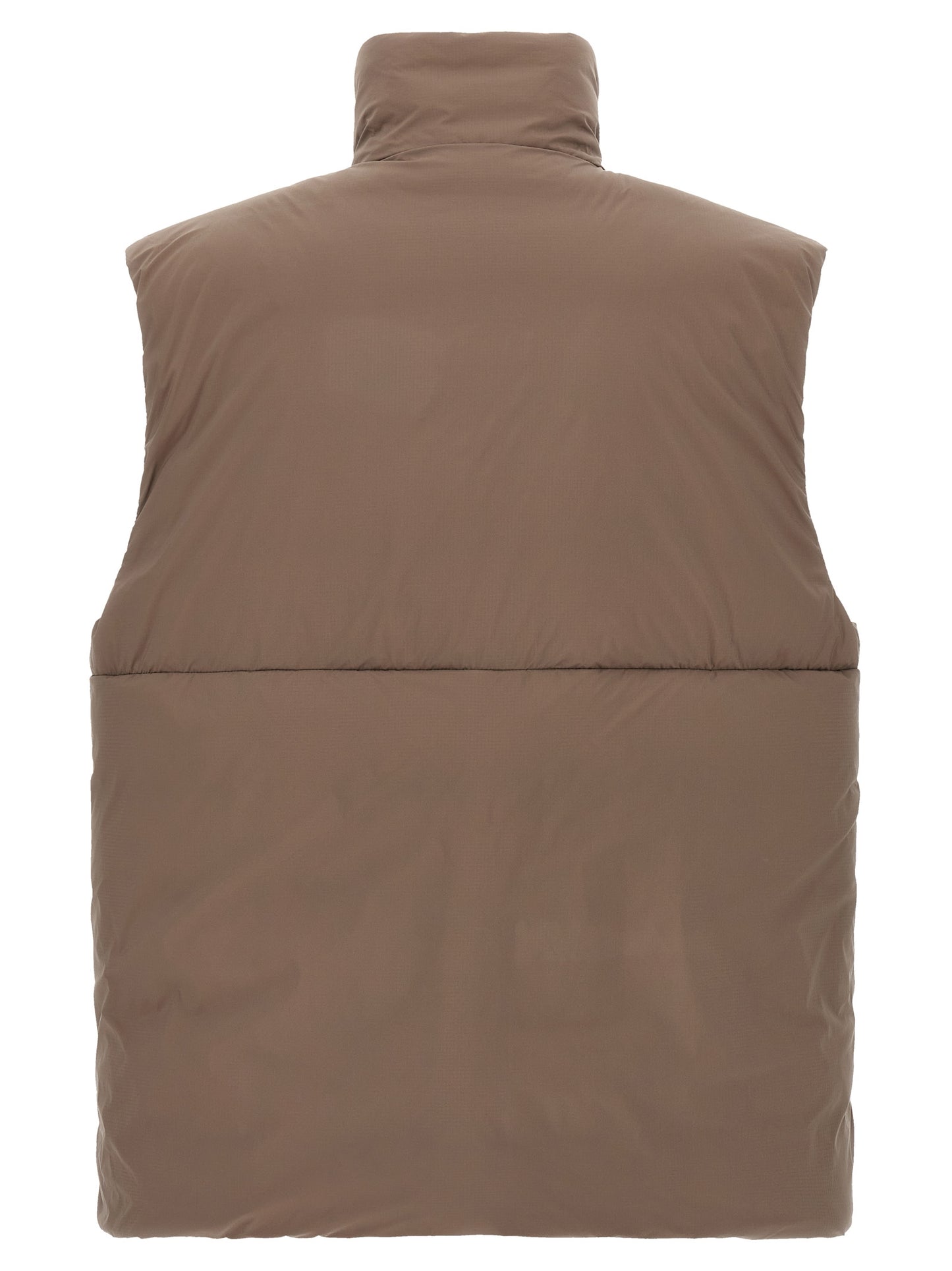 'Lodge' vest Gilet