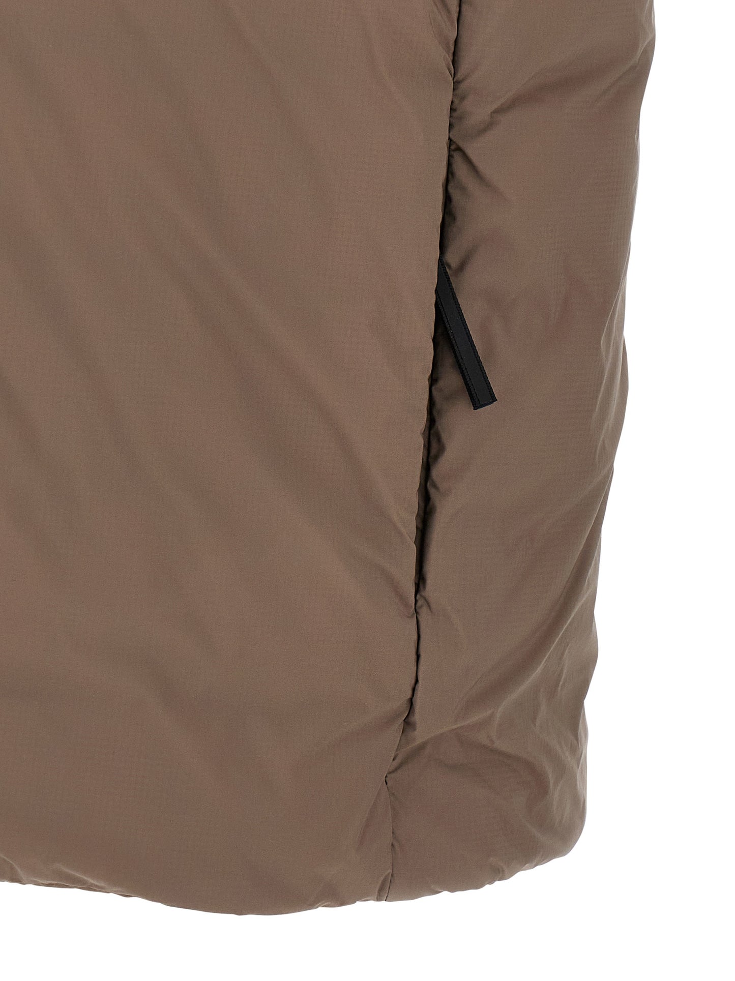 'Lodge' vest Gilet
