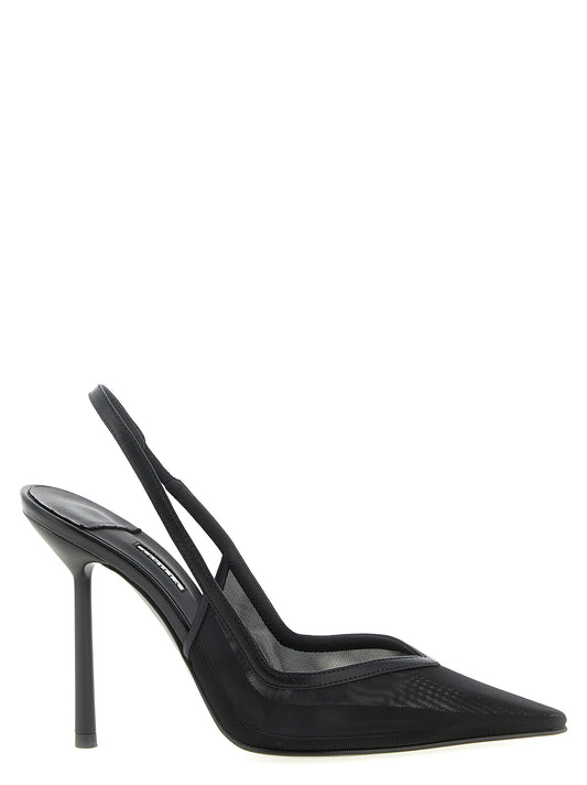 'Vivienne' slingback Pumps