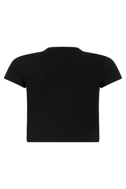 Gucci Cotton blend T-shirt