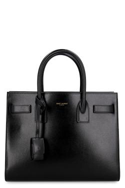 Saint Laurent Sac de Jour mini tote bag