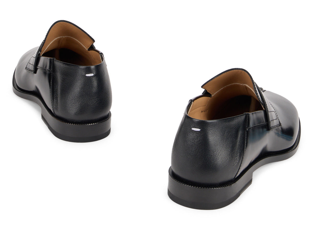 Tabi moccasins RTW